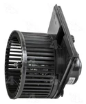 Hvac Blower Motor Fits 1998-2010 Volkswagen Beetle Golf Jetta Four Seasons. Fixed Price $71.66.