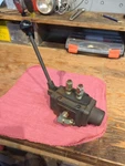 Nfp Northman Fluid Power PRCV-T03-3C2-10-N Hydraulic Pressure Relief Valve. Fixed Price $90.00.