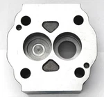 Co 51-BCM 50/51 Series Bearing Carrier For Motor Bi-directional Pump. Fixed Price $220.64.