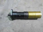 Ingersoll Rand Air Pneumatic Motor Model S00800034 (rebuilt). Fixed Price $350.00.