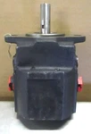 Mte Hydraulic Motor DC-D3-0085 1/2" 13/8" Shaft New Surplus S3. Fixed Price $125.00.