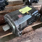 Linde HMF75 Hydraulic Motor. Fixed Price $2560.52.