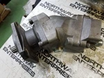Sunfab 328559 Bent Axis Hydraulic Motor 20472. Fixed Price $1150.00.