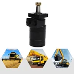 Hydraulic Wheel Motor Exmark Parker 1-603718 High Torque & Efficiency. Fixed Price $174.30.