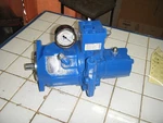 Bosch Rexroth AA10VS028DR/31R Axial Piston Hydraulic Pump For Hydrostatic Drive. Fixed Price $1300.00.