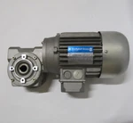 (new) Bonfiglioli Gear Motor 230/460VAC 0.25KW 1.25A 1690RPM BN71A4230/460-60. Fixed Price $399.99.