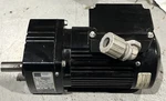 Bodine 2263 Gearmotor 230V 3PH 1.9A 3/8HP 340RPM, Used, Free Ship. Fixed Price $350.00.