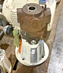 Parker PAVC100R222 Hydraulic Pump 3000 Psi Cc/rev (tbi). Fixed Price $3149.99.