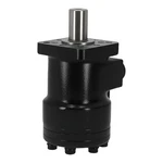 Hydraulic Motor 101-1006-009 For Eaton Char-lynn Series 14.10 In /r 4-BOLT New. Fixed Price $100.00.
