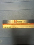 Huskie Battery Powered Compression Sl-ndbg No. Fixed Price $750.00.