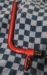 Fast Fill Systems, A150B - Fuel Adapter, 90 Degree. Fixed Price $90.00.