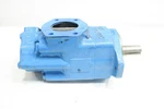 Vickers 3525VQ38A12-86AB20 430552-7 Hydraulic Vane Pump. Fixed Price $2030.05.