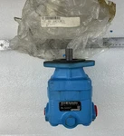 Eaton Vickers Hydraulic Pump F3 V20F 1S8S 38C6H 14-12005-022 11 Spline Nos. Fixed Price $499.99.