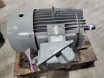 Toshiba 0304SDSR41A-P 230/460 V 1770 Rpm Frame: 286T Hp Motor. Fixed Price $1600.00.