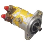 Used Hydraulic Drive Motor Fits John Deere MG9845814. Fixed Price $761.36.