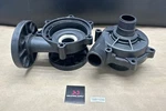 Iwaki Pump MDH-400 Housing Rebuild Kit Nnb Surplus Fast Shipped. Fixed Price $250.00.