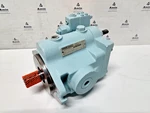 Denison Hydraulics PV20-2R1C-C00 Axial Piston Pump Code No.: 029-07148-0 New. Fixed Price $3200.00.