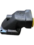 New Genuine Parker 3781900 Hydraulic Motor (housing Only) **sale**. Fixed Price $449.98.