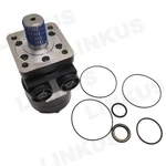 101-1755-009 Hydraulic Motor With Sealing Sleeves For Eaton Char-lynn. Fixed Price $162.68.
