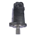 Black Hydraulic Motor 104-1029-006 Fits Eaton Char-lynn 2000 Series Bolt Std. Fixed Price $157.00.