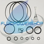 Char-lynn / 60533-000 103 008 Design Series Buna Seal Kit Free Shipping. Fixed Price $50.99.