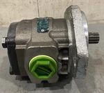 Casappa PHP20.25D0-04S5 Hydraulic Gearmotor 01981833. Fixed Price $391.98.
