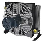 Akg A20-3 Forced Air Oil Cooler, Hp Heat Removed 25. Fixed Price $1565.99.