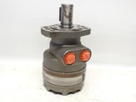 New Oem Impro Fluidtek Danfoss White Re Hydraulic Motor 505260A510ZAAAAP. Fixed Price $650.00.