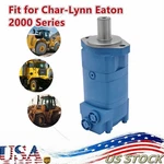 For Char-lynn 104-1028-006 Eaton Hydraulic Motor Replacement Bolts Us. Fixed Price $203.67.