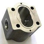 Co 331-8312-100 Zwei P5-1203 Housing 2.4''. Fixed Price $49.32.