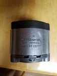 Rexroth Hydraulic Motor 1517222376. Fixed Price $300.00.