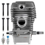 Engine Motor For Stihl MS290 M310 MS390 MS029 20" Bar Gas Chainsaw 11270201216. Fixed Price $60.99.