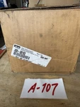 A-107 Genuine Parker Hydraulic Pump. TG0195MS010AAAA. Nib. Fixed Price $875.00.