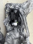 Helac Hydraulic Rotary Actuator Cylinder L20-8.2-M-FT-180-S1-C-H. New.. Fixed Price $985.00.