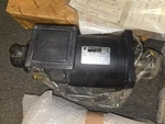 Yaskawa Minertia Motor Series UGJMED-80MMU31 Electric Japan 1100W 112V 11.5A. Fixed Price $4199.00.