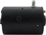 Premium Heavy Duty Winch Pump Motor Fits Fenner Fluid Power Replaces M1-0199-00. Fixed Price $94.40.
