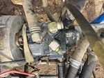 Skidsteer Hydraulic Pump. Danfoss/sauer 4352078 (often Listed As MPV035D). Fixed Price $900.00.