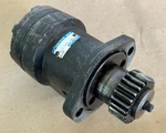 Eaton Char-lynn Hydraulic Motor 103 1026 010, From Mazak AJV-25/405 Vmc. Fixed Price $240.00.