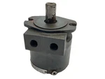 Parker 110-7-AP-0 Igr Nichols Gray Hydraulic Motor Pump J7 1186. Fixed Price $449.99.