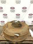 Hagglunds Denison 0K61-16300-A0-R1 High Torque Hydraulic Motor. Fixed Price $9999.99.