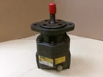 Parker M4B06010S20NB Hydraulic Motor. Fixed Price $3495.00.