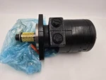 Genuine Parker TG0170BS030AAAA Series Torq Low Speed Hydraulic Motor - Oem. Fixed Price $709.99.