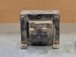 Enerpac Vse 389T6 50 Va Control Transformer, 600 Pri. Volts, 120 Sec.. Fixed Price $11.04.
