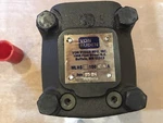 Von Ruden MLHS-100-C4A Motor Hydraulic Pump MLHS100C4A. Fixed Price $285.00.