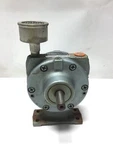 Gast 2AM-FCW-13 Air Motor Reversable Pneumatic Drive. Fixed Price $384.99.