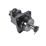 Hydraulic Motor For Eaton Char-lynn 2000 Series 1.25 Tapered / Slotted Hex Nut. Fixed Price $61.90.