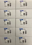 10PCS Cutler Hammer Eaton BRP115AF Afci Plug Neutral Breaker New In Box. Fixed Price $355.99.