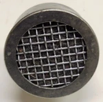 Gast Muffler AC980. Fixed Price $18.00.
