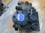 Nippon Gerotor 0511-11 Index Motor With Daikin Valves **new**. Fixed Price $1200.00.