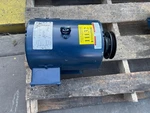 Century / PJ4AA16A01C Hp 5 V 230-460 Electric Motor. Fixed Price $450.00.